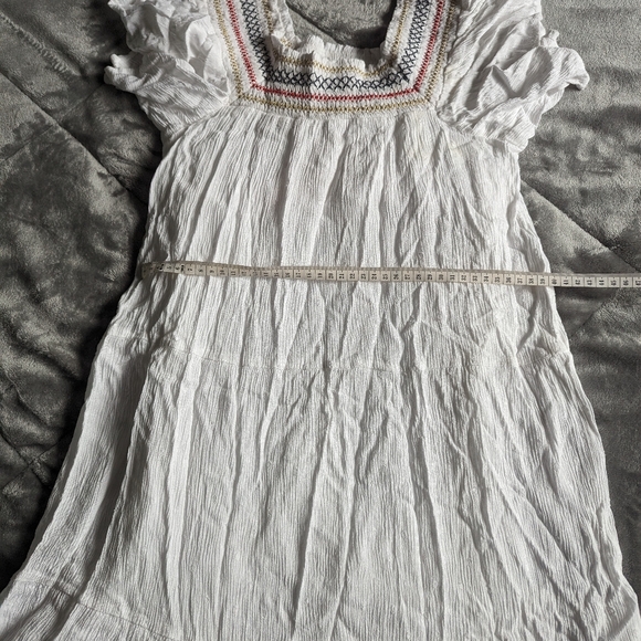 Jessica Simpson dress. Size S - Picture 10 of 10